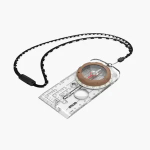 Silva Compass Expedition 360 Global No Colour