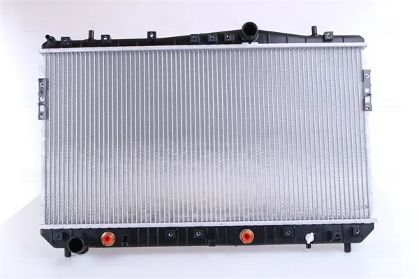 Kylare NISSENS 61634