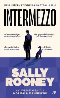 Intermezzo (svensk utgåva)