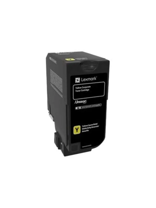 Lexmark (#8695)