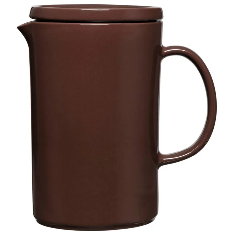 Iittala Teema kaffekanna 0,8 liter, espresso