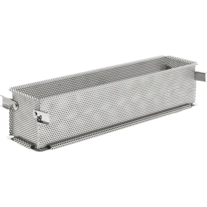 De buyer vikbar brödform, stor