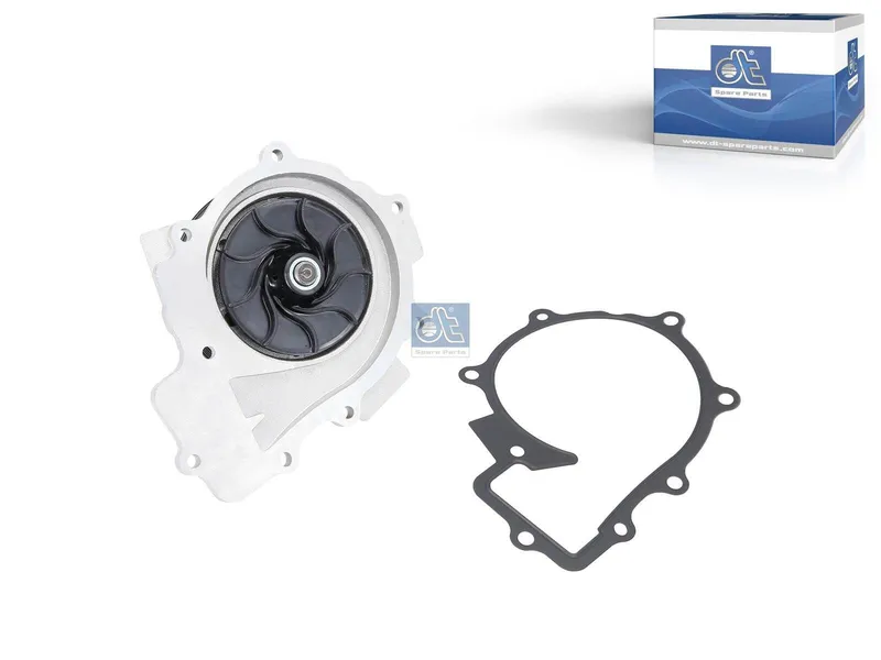 Vattenpump DT Spare Parts 4.69854