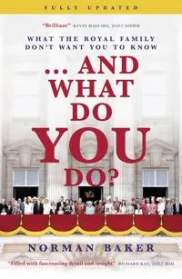 …And What Do You Do?