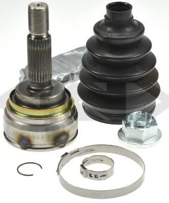 Ledsats, drivaxel LÖBRO 303525