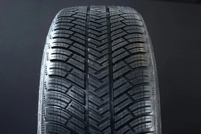 Michelin Pilot Alpin PA4 ( 275/30 R20 97V XL EV Suitable, N0 )