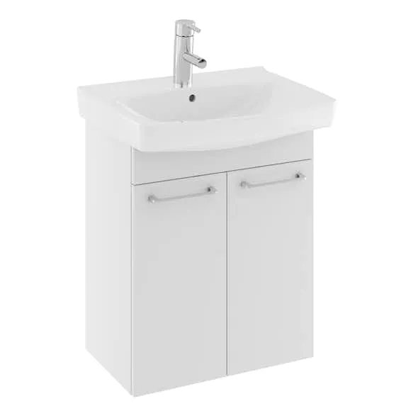 Ifö spira furniture pack 570 white