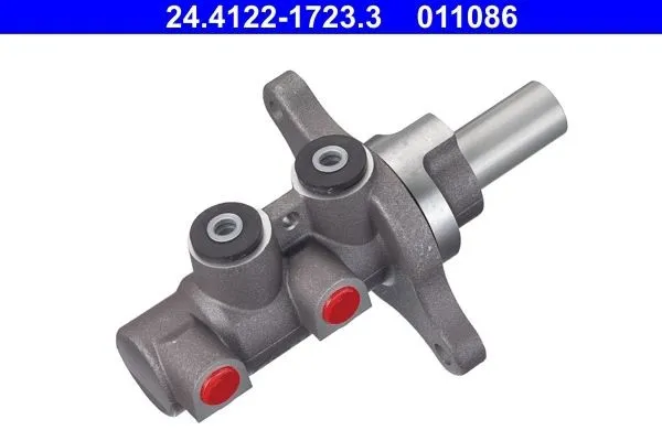 Huvudbromscylinder ATE 24.4122-1723.3