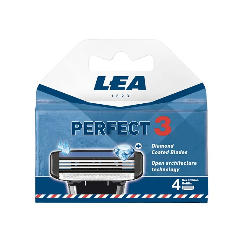 Refill Perfect 3 – 4 pack
