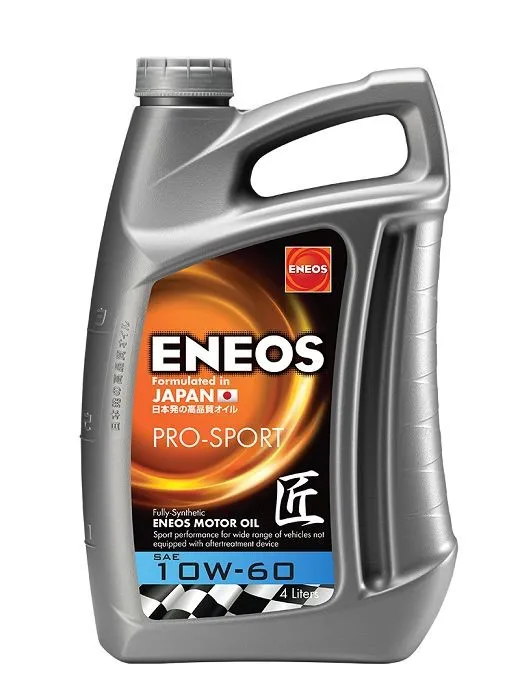 Motorolja ENEOS EU0042301N