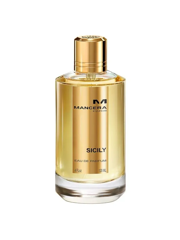 Mancera Sicily Eau de Parfum 120 ml