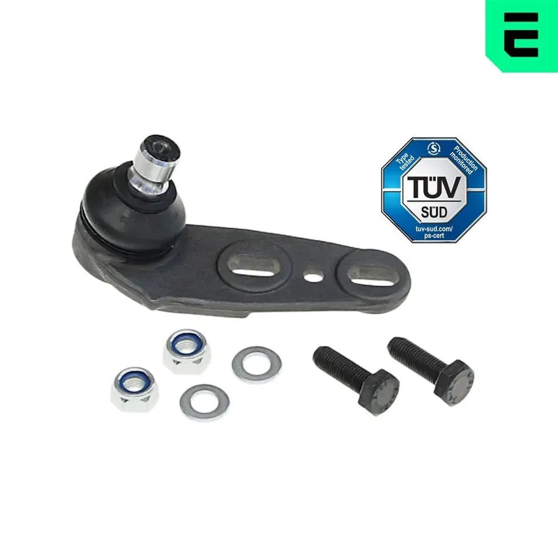 Spindelled OPTIMAL G3-077