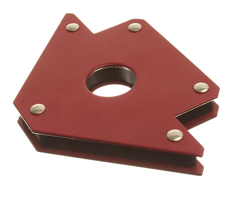 PELA 364073 Svetsmagnet 100 mm