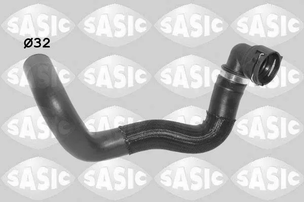 Kylarslang SASIC 3406510