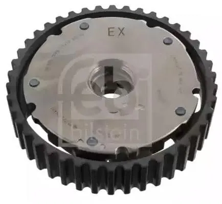 Kamaxellägesställare FEBI BILSTEIN 101051