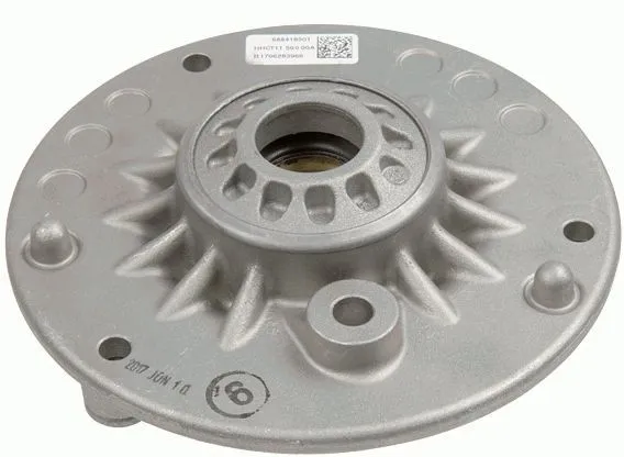 Fjäderbenslagring LEMFÖRDER 39404 01