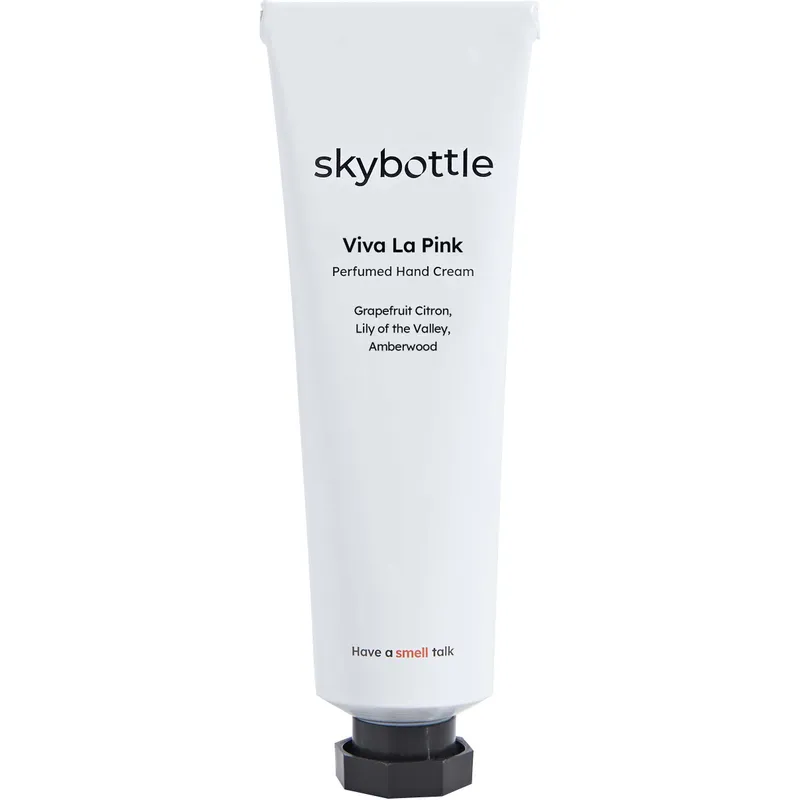 Skybottle Viva La Pink Perfumed Hand Cream 50 ml