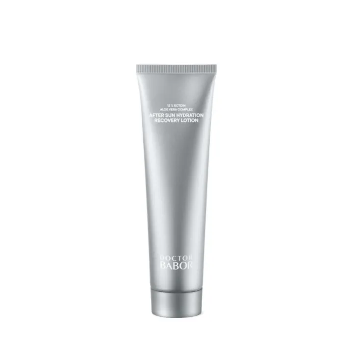 Doctor Babor After Sun Hydration Recovery Lotion 150 ml