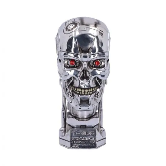 Nemesis Now – Terminator 2 Head Box 21 cm