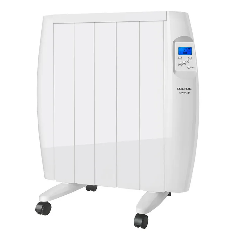 Taurus Electric Radiator WIFI Malbork Connect 900