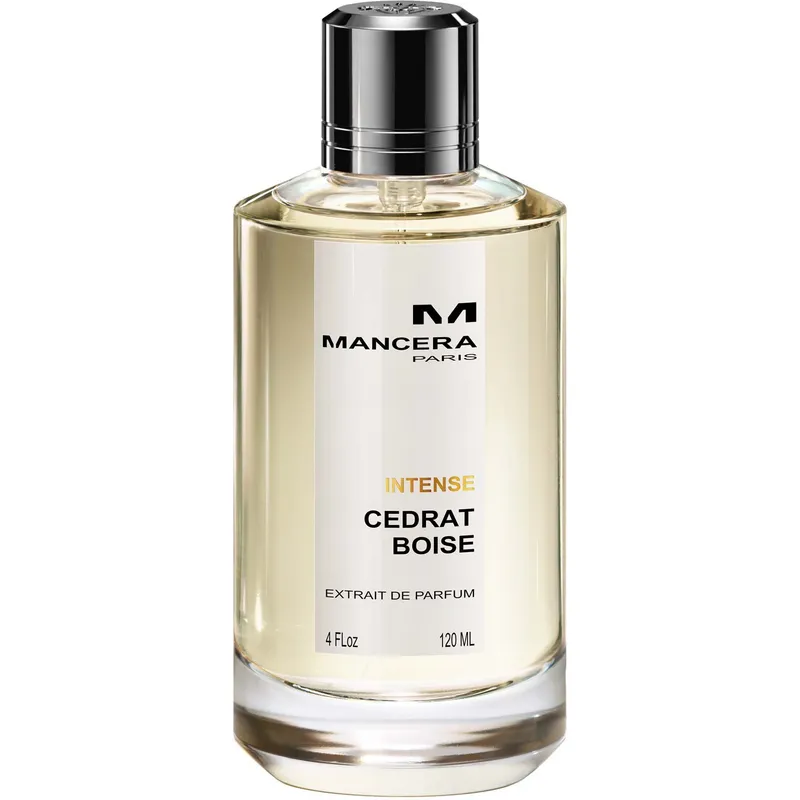 Mancera Intense Cedrat Boise Extrait de Parfum 120 ml