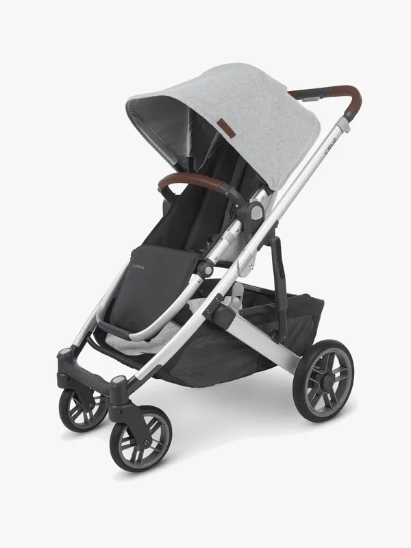 UPPAbaby CRUZ V2 Sittvagn, Stella Grey