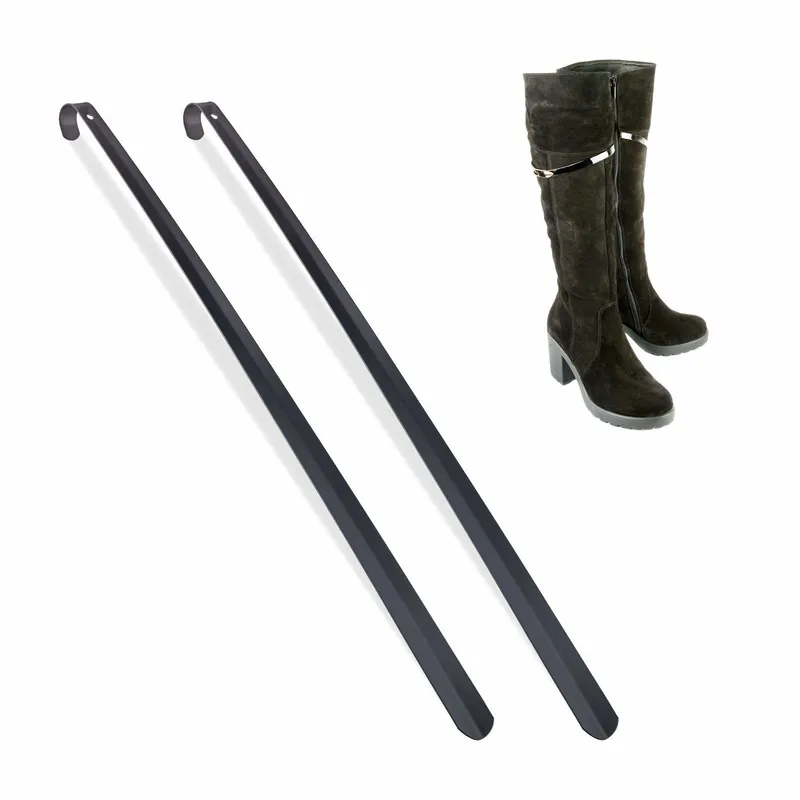 set med 2 skohorn 70 cm långa