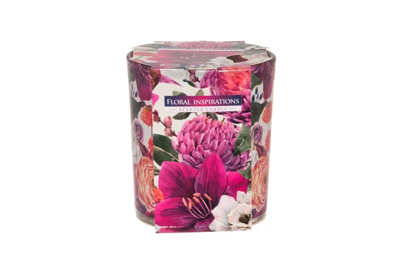 Doftljus Floral Inspiration 22 h