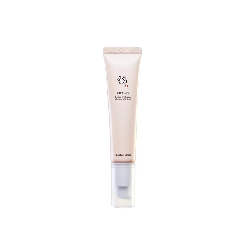 Revive Eye Serum: Ginseng + Retinal - Vitaliserar ögonområdet