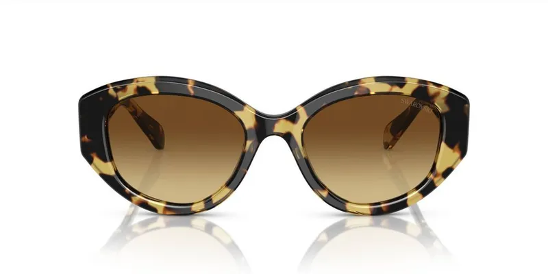 Swarovski SK 6005 100913