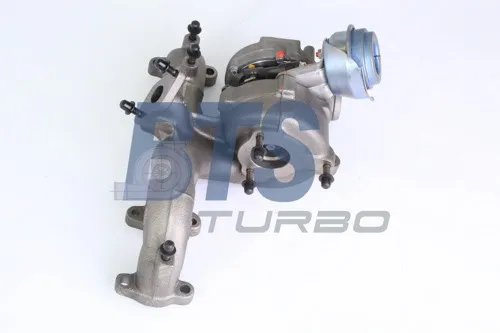 Turboaggregat BTS TURBO T914200BL