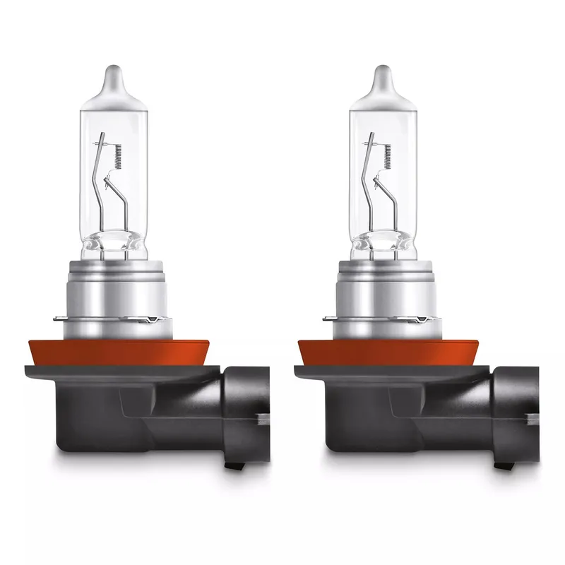 Glödlampa, fjärrstrålkastare OSRAM 64211NBS-2HB