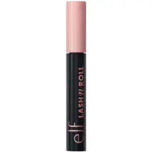 e.l.f. Lash 'N Roll Mascara Deep Brown
