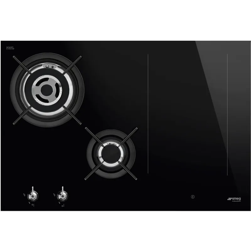 Smeg PM3743D inbyggnadshäll