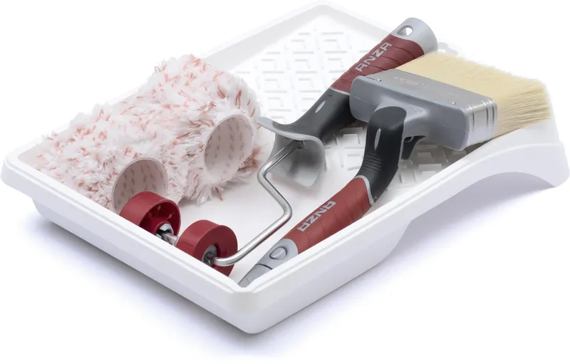 ROLLERSET FASAD WISTEX HUS 7CM | Beijerbygg Byggmaterial
