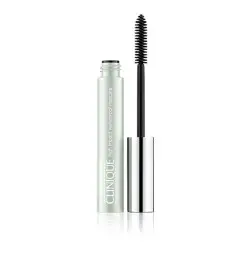 Clinique High Impact Waterproof Mascara Black - 8 ml