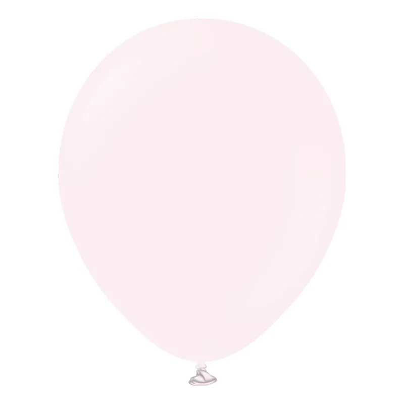 Ballonger Professional Pale Pink - 25-pack