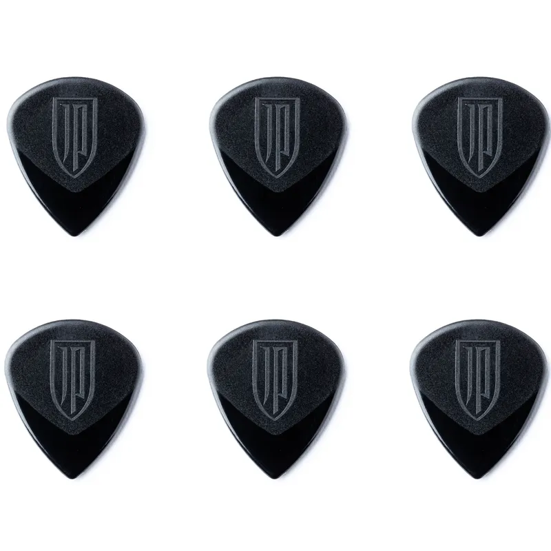 Dunlop Ultex Jazz III John Petrucci plektrum (6 st.)