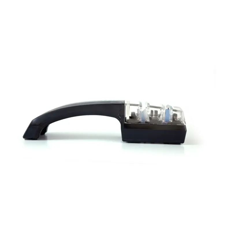 Yaxell GOU Sharp Pro Knivslip Svart