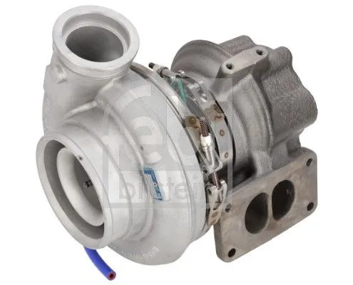 Turboaggregat FEBI BILSTEIN 190911