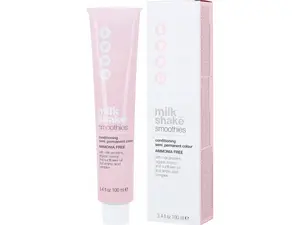 Milk Shake Smoothies Semi Permanent Color - Hazelnut 100 ml