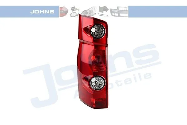 JOHNS 95 82 87-1 Bakljus