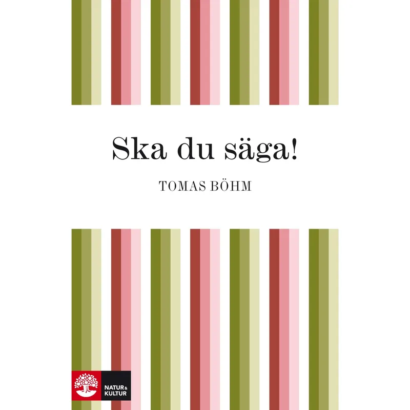 Ska du säga! – Digital – Laddas ner