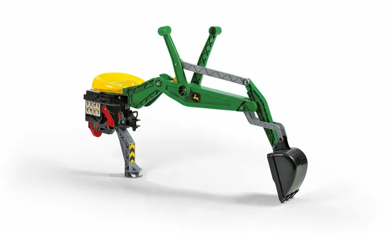 RT Kran John Deere