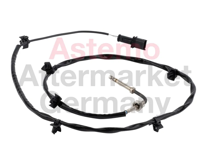 Avgastempgivare ASTEMO 2505549