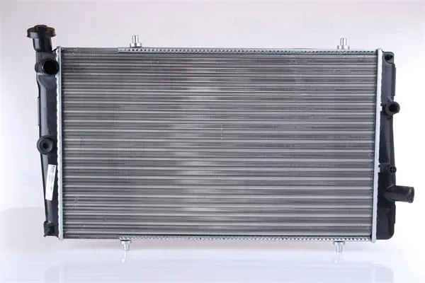 NISSENS 634811 Kylare