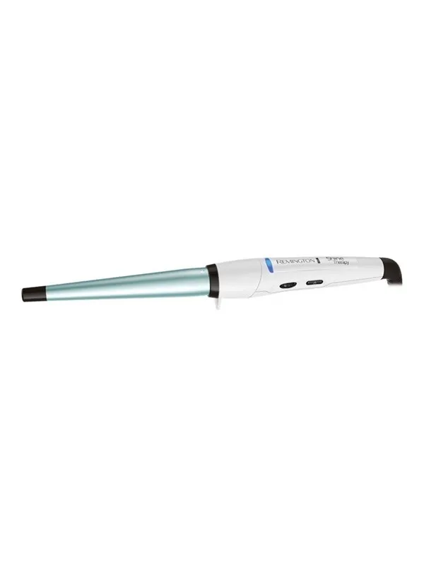 REMINGTON Locktång CI53W Shine Therapy