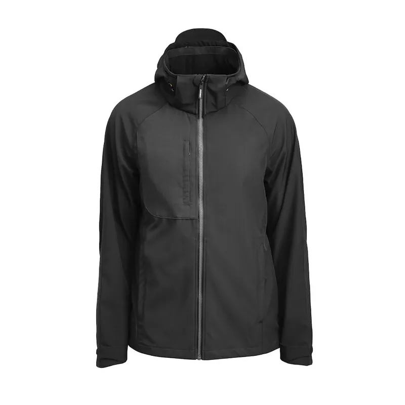 Jobman 1391 Softshelljacka svart XL