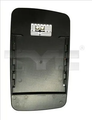 Backspegelglas TYC 321-0042-1