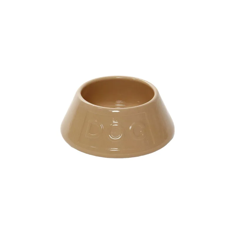 Mason Cash Vattenskål Spaniel Beige 2,25L